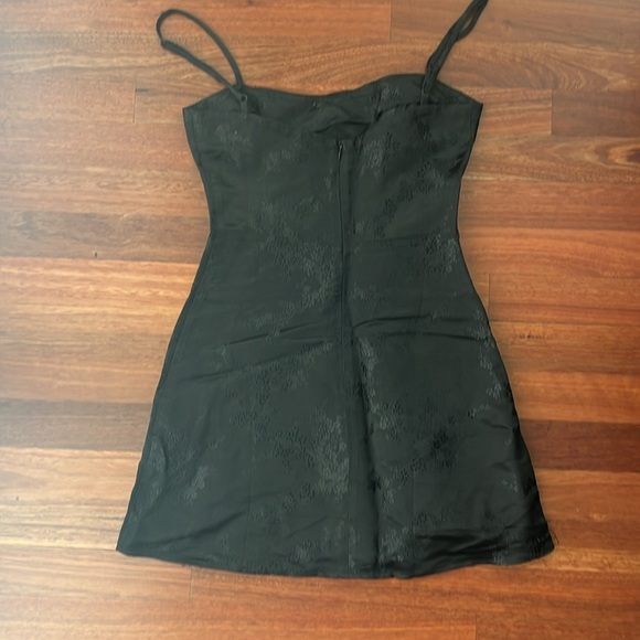 REALISATION PAR the Emilie dress 100% silk size XS - Picture 3 of 5